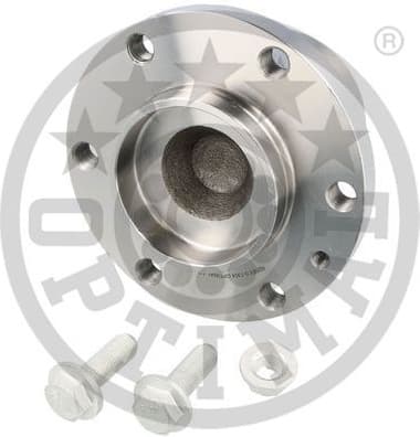 Bearing wheel 401901 - image 2