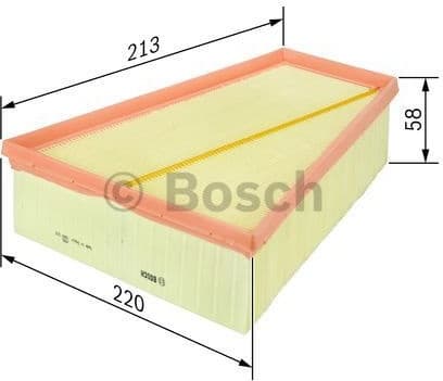 Air Filter 1457433532 - image 5