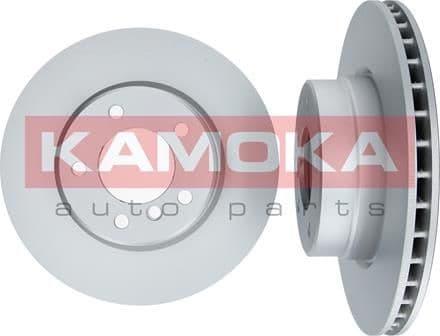 Brake discs kit front (2pcs) 1031126 - image 4