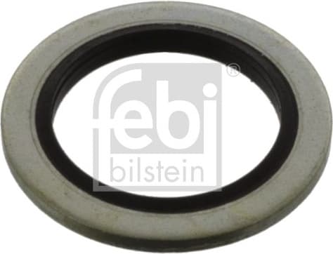 Seal Ring, oil drain plug 44793