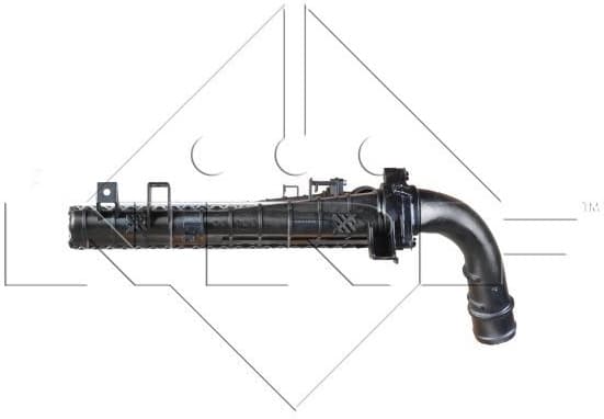 Charge Air Cooler EASY FIT 30302 - image 4