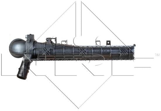 Charge Air Cooler EASY FIT 30302 - image 5