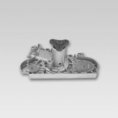 Water Pump, engine cooling P713