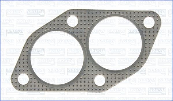 Gasket, exhaust pipe 00243300