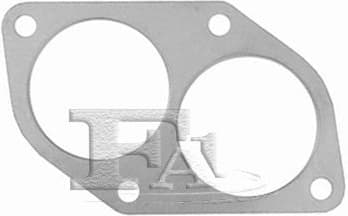 Gasket, exhaust pipe 110901