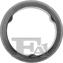 Seal Ring, exhaust pipe 112946