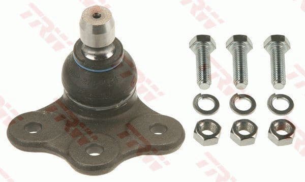 Joint, suspension JBJ100