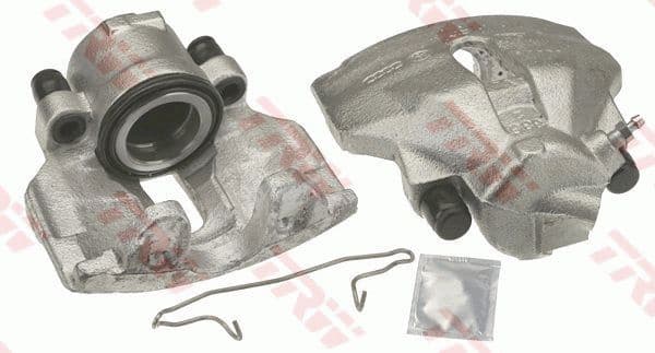 Brake Caliper BHX186E