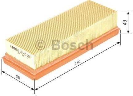 Air Filter 1457433255 - image 5