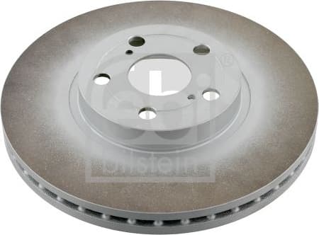 Brake Disc 27233