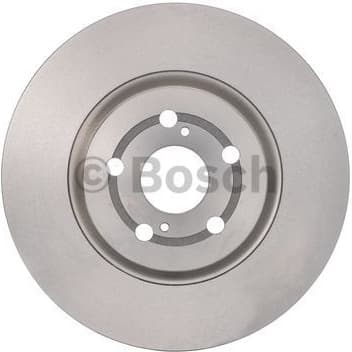 Brake Disc 0986479423