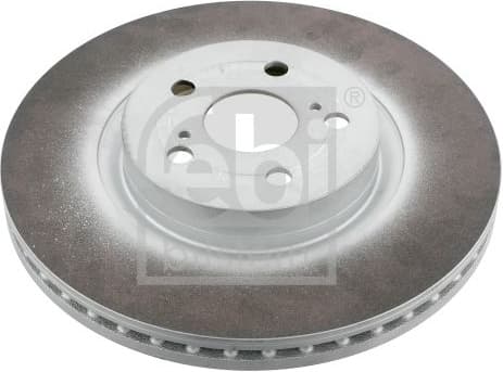 Brake Disc 27237