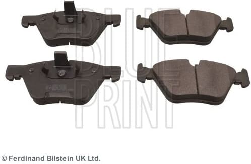 Brake Pad Set, disc brake ADB114205
