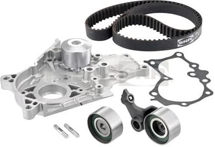 Water Pump & Timing Belt Kit KDP469.140