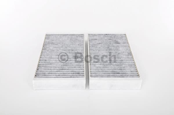 Filter, cabin air 1987432500 - image 2