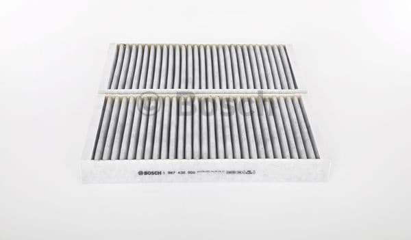 Filter, cabin air 1987432500 - image 3