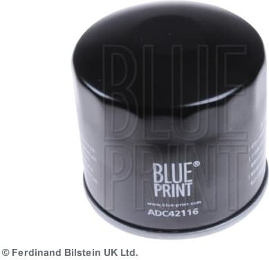 Hydraulic Filter, automatic transmission ADC42116