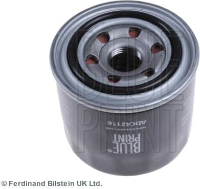 Hydraulic Filter, automatic transmission ADC42116 - image 2