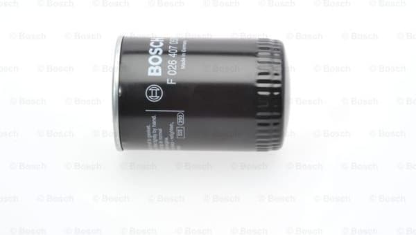 Oil Filter F026407053 - image 2