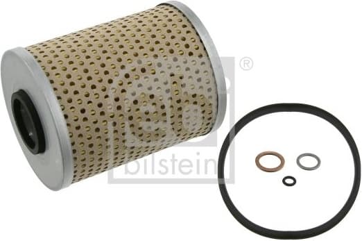 Oil Filter 26687 - image 2