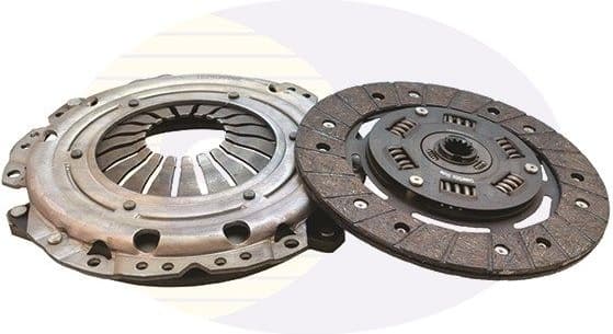 Clutch kit ECK092 - image 2