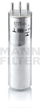 Fuel Filter WK857/1