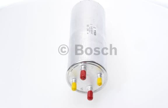 Fuel Filter 0450906467