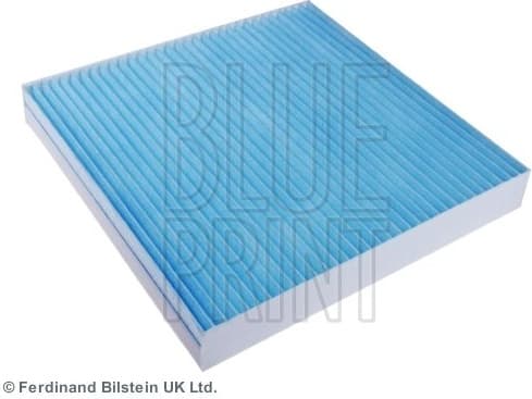 Filter, cabin air BLUE PRINT ADH22502