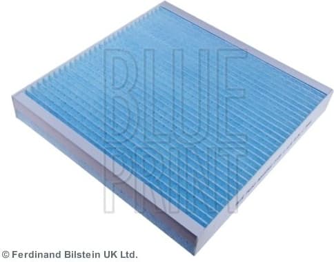 Filter, cabin air BLUE PRINT ADH22502 - image 2