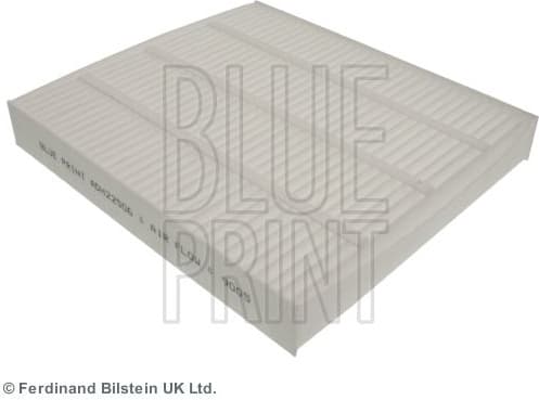 Filter, cabin air BLUE PRINT ADH22506