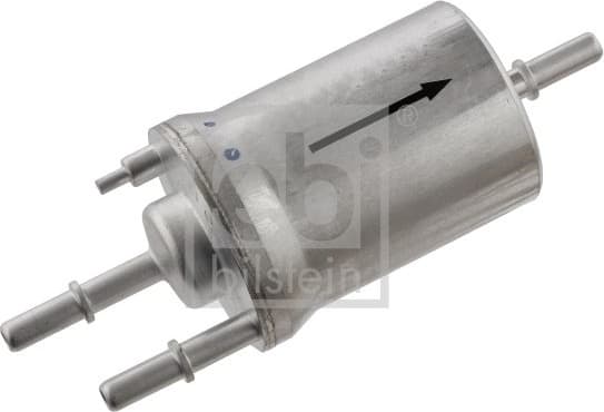Fuel Filter 30754