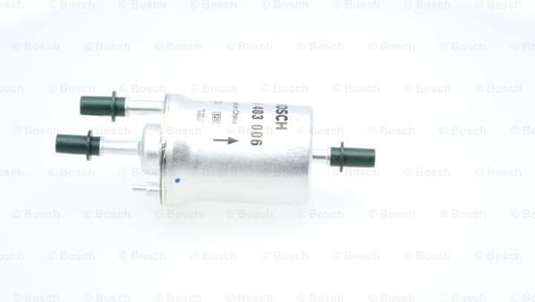 Fuel Filter F026403006 - image 2