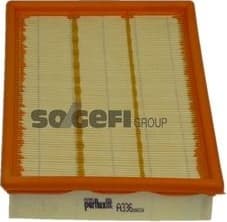 Air Filter A336
