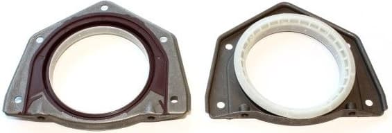 Seal crankshaft rear 199.191 - image 3