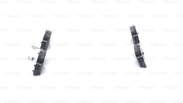 Brake Pad Set, disc brake 0986494090 - image 2