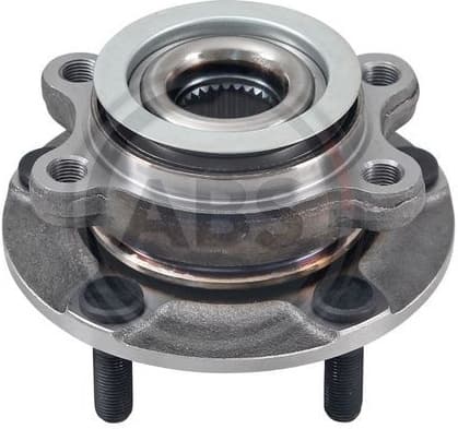 Wheel Bearing Kit 201346