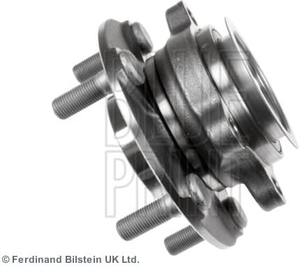 Wheel Bearing Kit ADN18252 - image 3