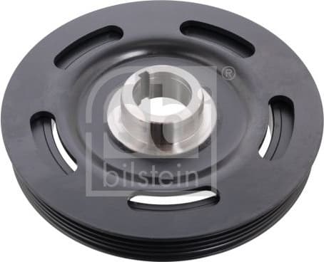 Belt Pulley, crankshaft 26367