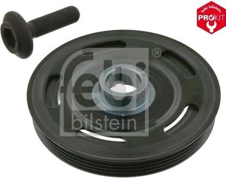 Belt Pulley, crankshaft ProKit 33528