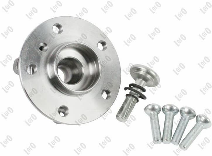 Wheel Bearing Kit LORO 141-01-285