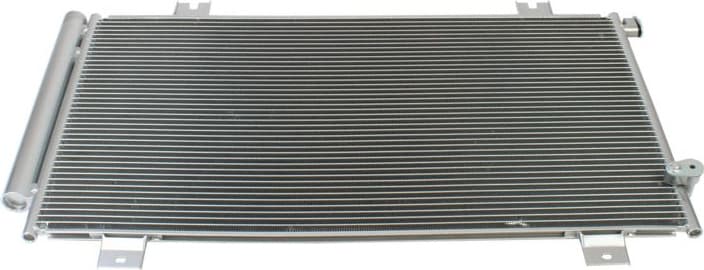 Condenser, air conditioning AC830332