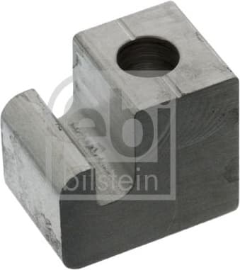 Safety Clamp 43533
