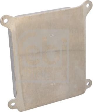 Oil Cooler, automatic transmission 188624 - image 2