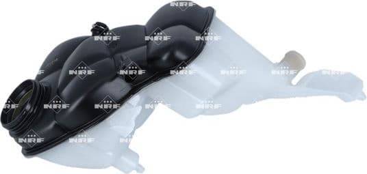 Expansion Tank, coolant EASY FIT 454140 - image 2