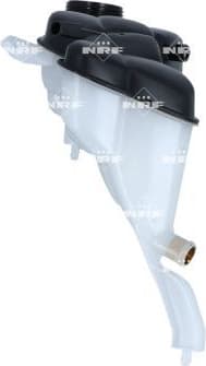 Expansion Tank, coolant EASY FIT 454140 - image 3
