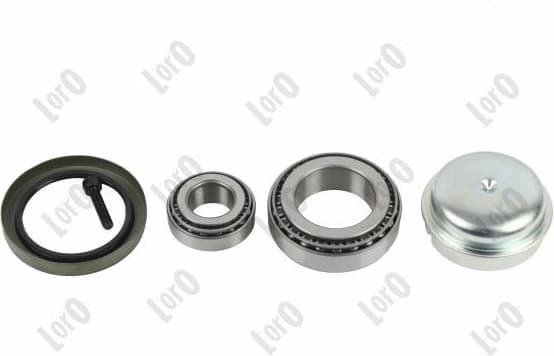 Wheel Bearing Kit LORO 141-03-040