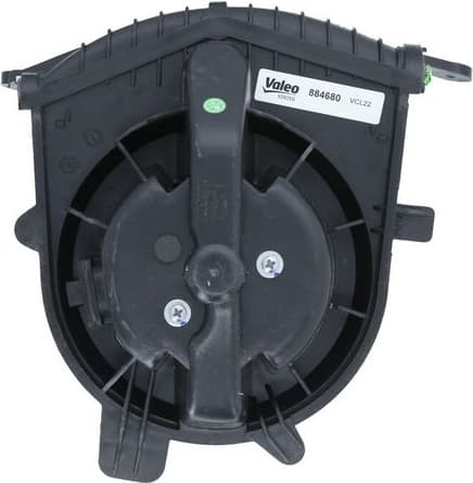 Interior Blower 884680 - image 3