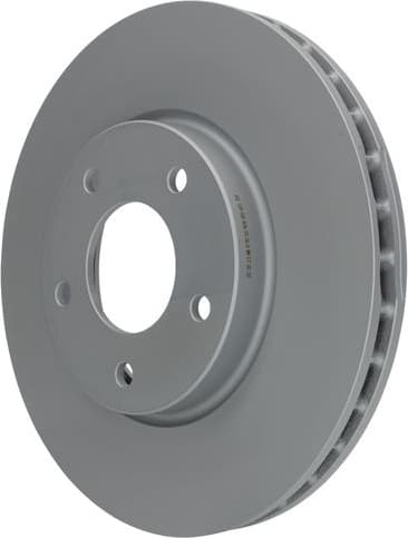 Brake Disc 24.0129-0100.1 - image 2