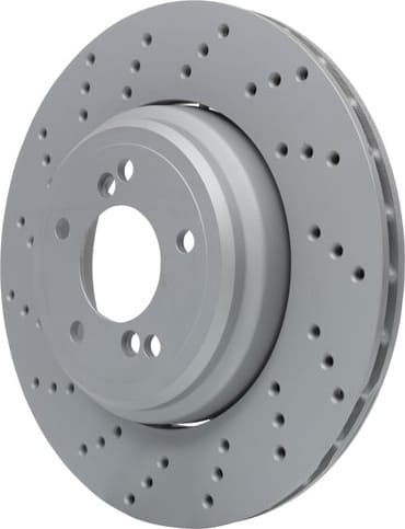 Brake Disc 24012402312 - image 3