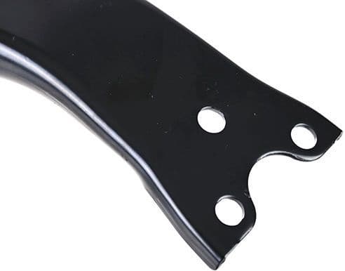 Control/Trailing Arm, wheel suspension A 57-00096A-SX - image 5